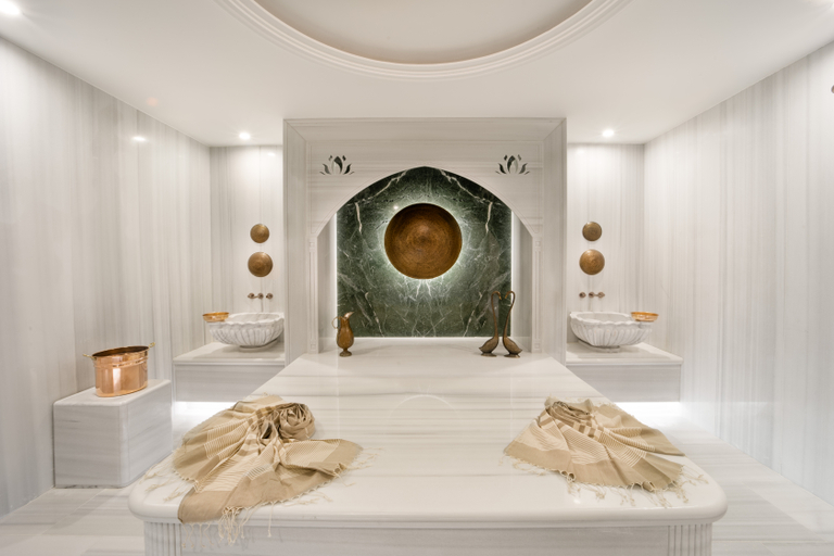 Bedroom 2, Bentley Hotel Bosphorus, Şişli