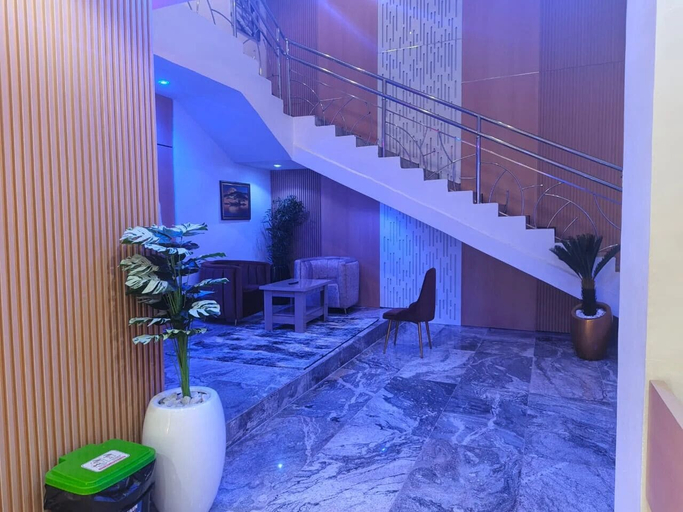 Others 2, SMICH SUITES, AbujaMun