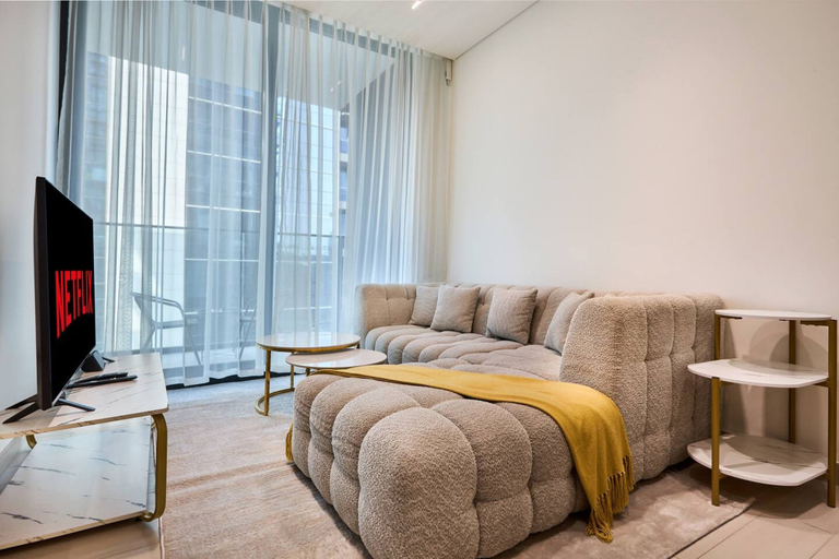 Others 4, Trillionaire 1BR Trendy Timeless Tempting, Dubai