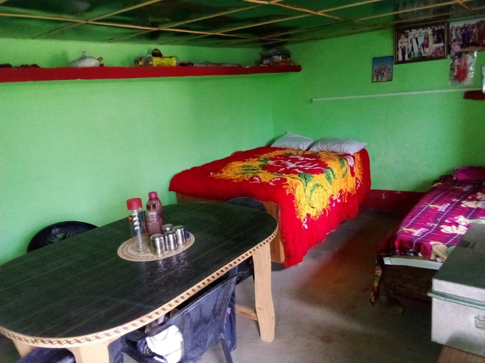 Others 2, Ukali Village Stay I 2 Km Forest Walk I, Tehri Garhwal