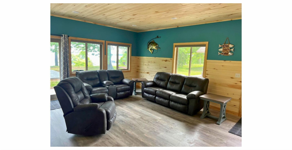 Others 5, Cass Lake Lodge, Cass