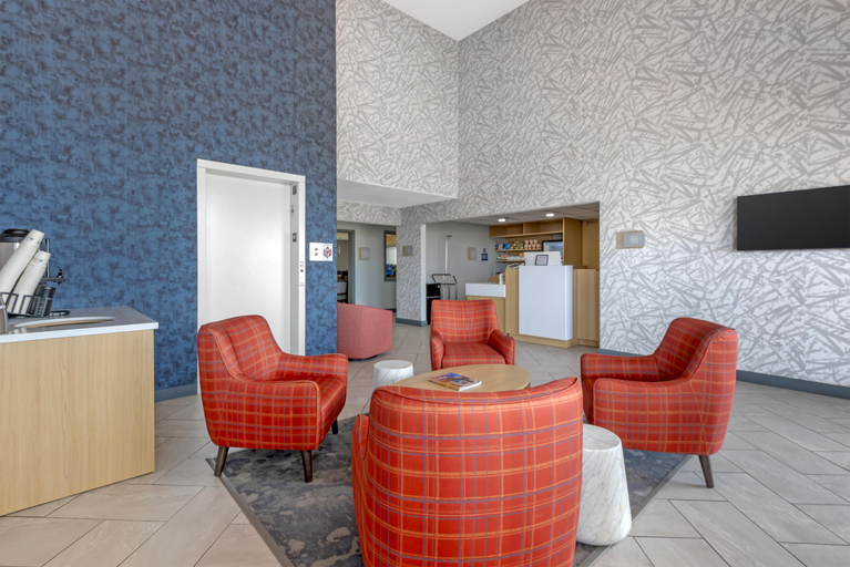Public Area 3, Best Western Montrose Inn, Montrose