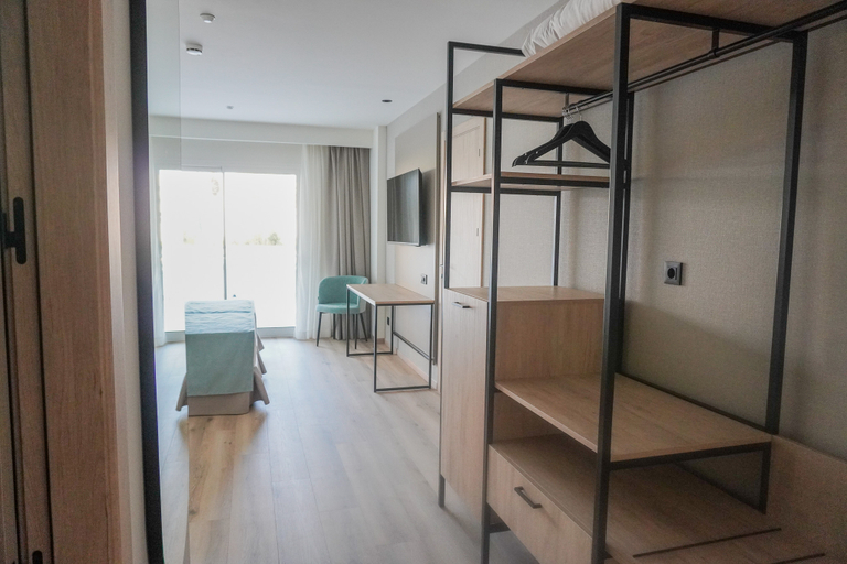 Bedroom 3, AR Roca Esmeralda & Spa, Alicante