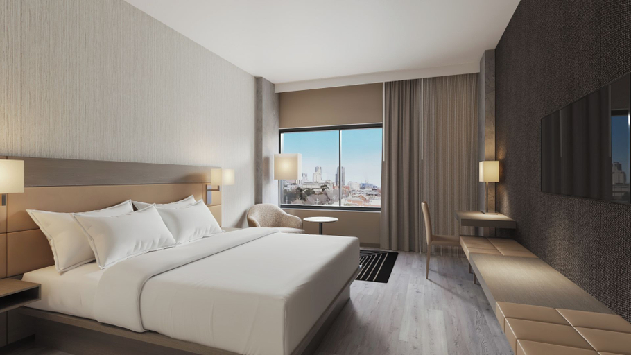 Others 4, AC Hotel Dallas Uptown, Dallas
