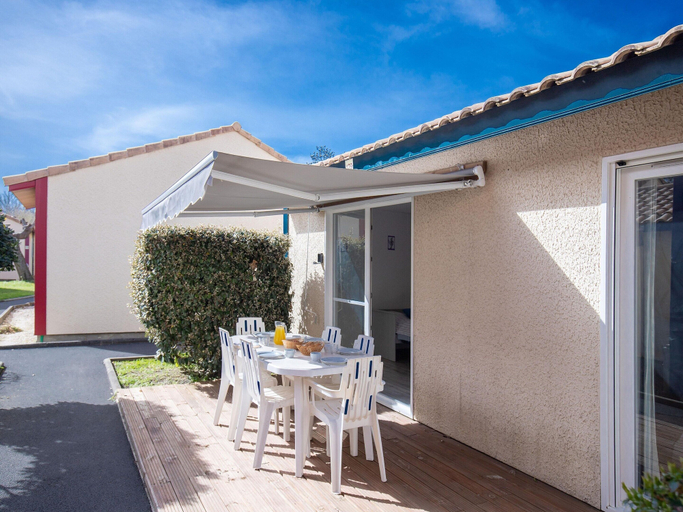 Others 5, 6-guest House in Soustons-plage, Landes