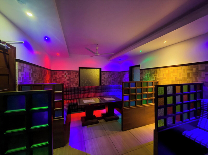 Others 3, Hotel Indraprastha Charummodu, Alappuzha