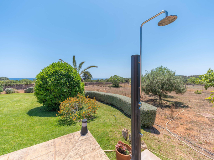 Others 4, Finca Can Guillem Boquet - Villa With Private Pool, Baleares