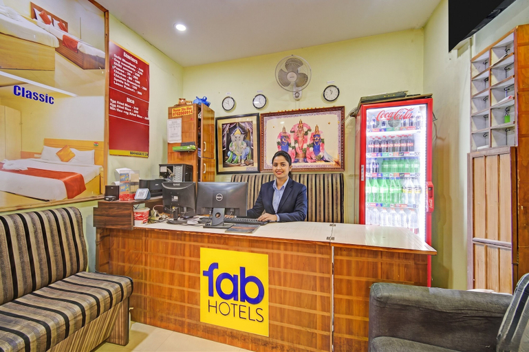 Others 4, FabHotel Prime Nakshatra Inn, Ranga Reddy