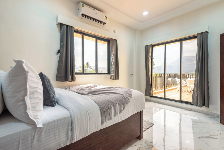 Others 2, Ansh Villa Luxury 4-BHK Pet-friendly, Raigarh