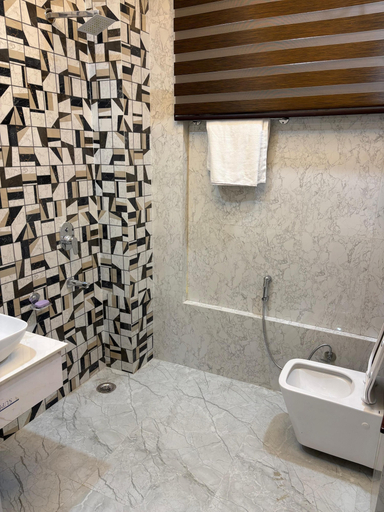 Others 5, Happy Home Stay, Jammu