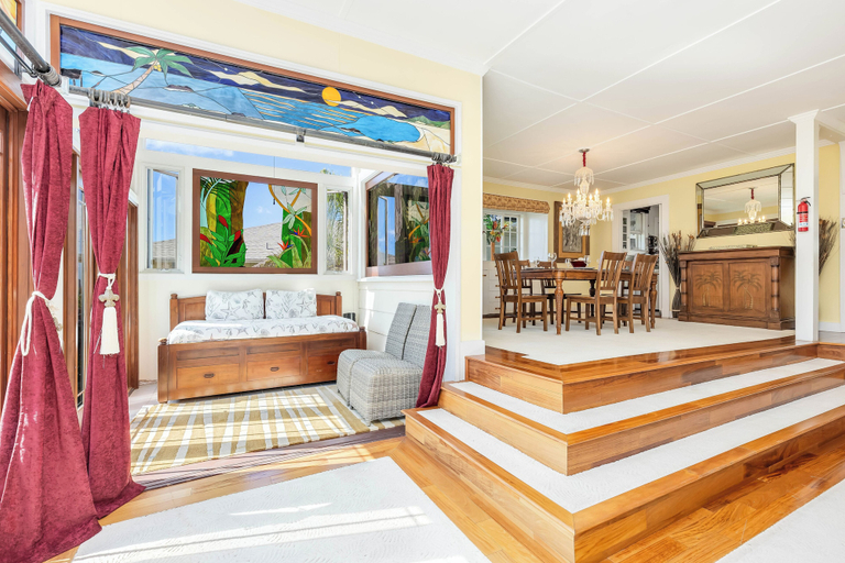 Others 3, Hale Malino Home With Fireworks & Diamond Head Views Near UH, Honolulu