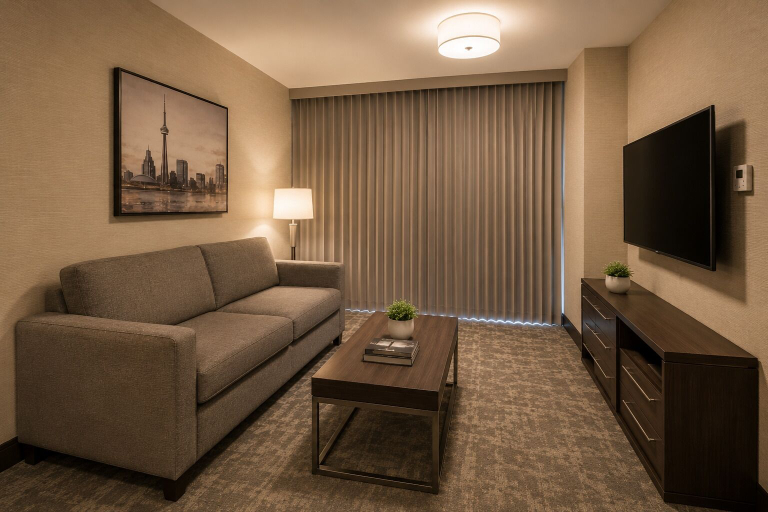 Others 3, Harborcrest Hotel & Suites, Toronto