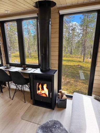 Others 4, Lapelland Borealis Village, Lapland