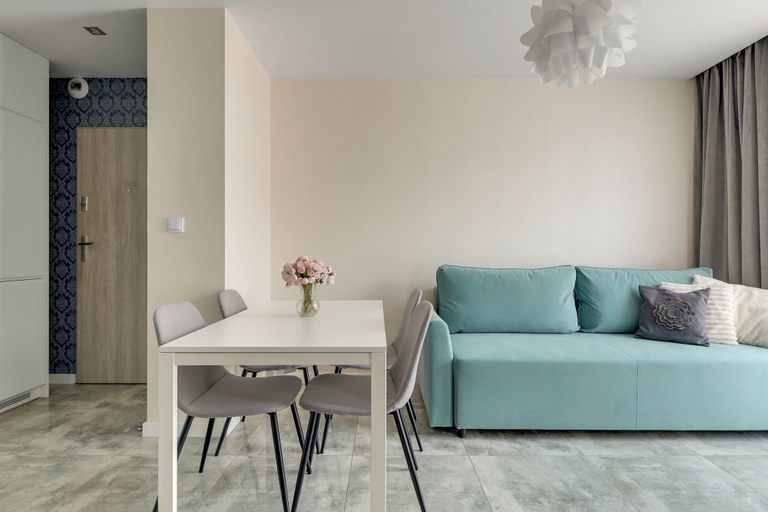 Others 3, Angielska Grobla by Grand Apartments, Gdańsk City