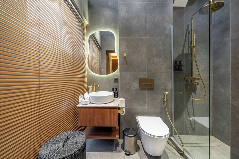 Others 3, U Villas Pandawa, Badung
