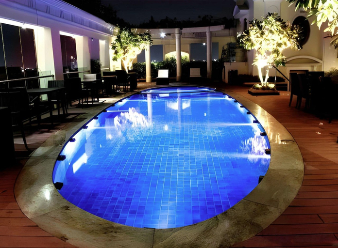 Sport & Beauty 2, Hotel De Sovrani, North 24 Parganas
