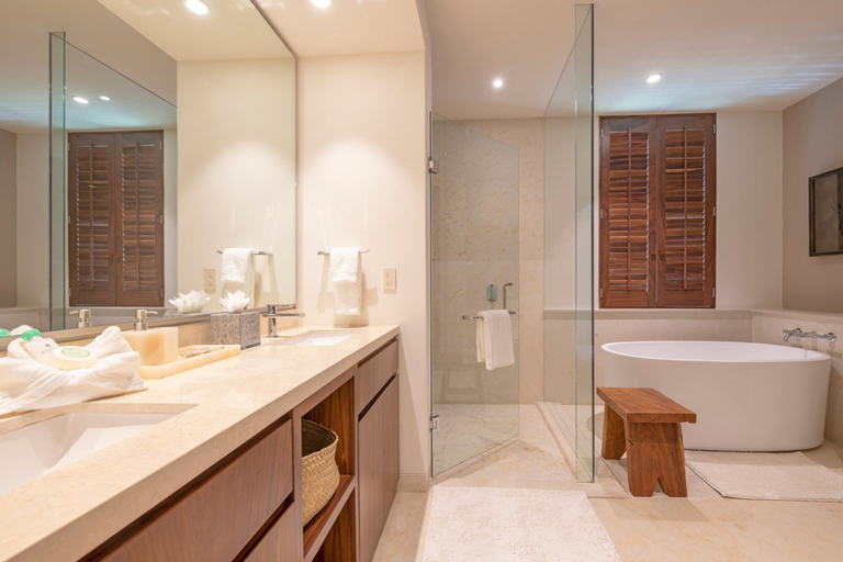 Others 5, Condo Ensue o 3BD - Tau Punta Mita, Compostela