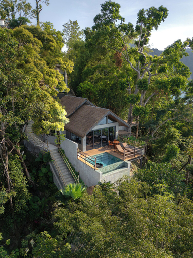 Exterior & Views 2, Morgan Villas, El Nido