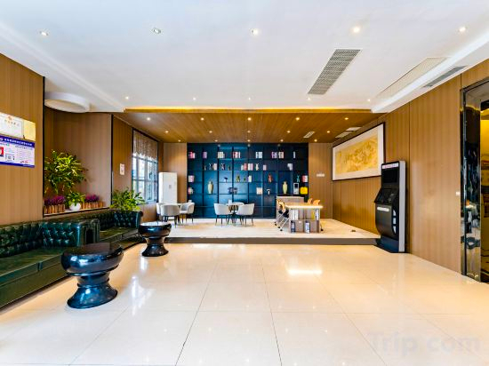 Others 4, Yue Time Boutique Hotel (Luhe Taihangshan Road Branch), Luohe