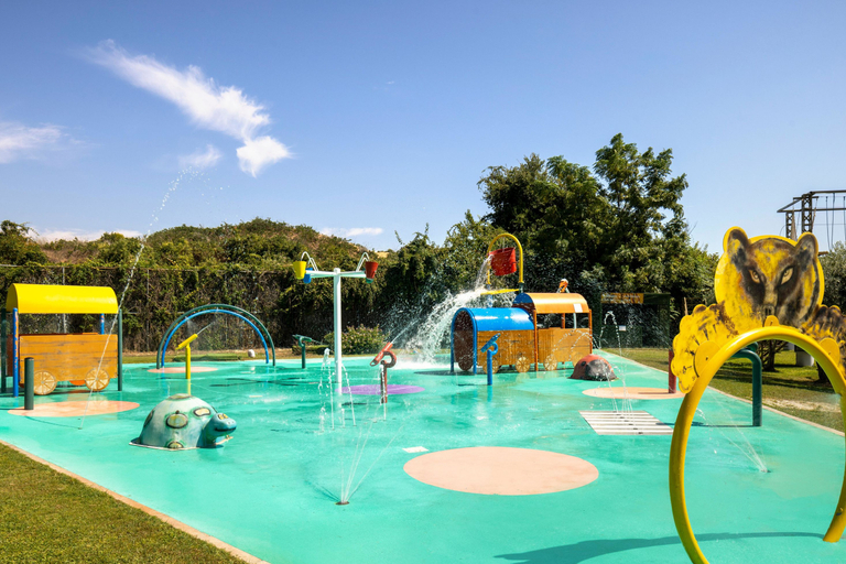 Sport & Beauty 2, Side Star Resort, Manavgat