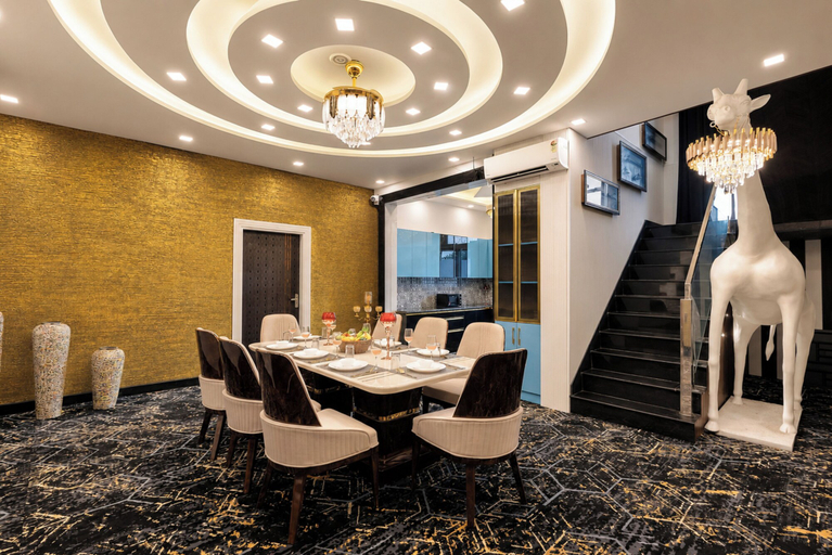 Others 3, ELIVAAS Signature Raj Farms | 3 BHK Villa with Pvt Pool, Mewat