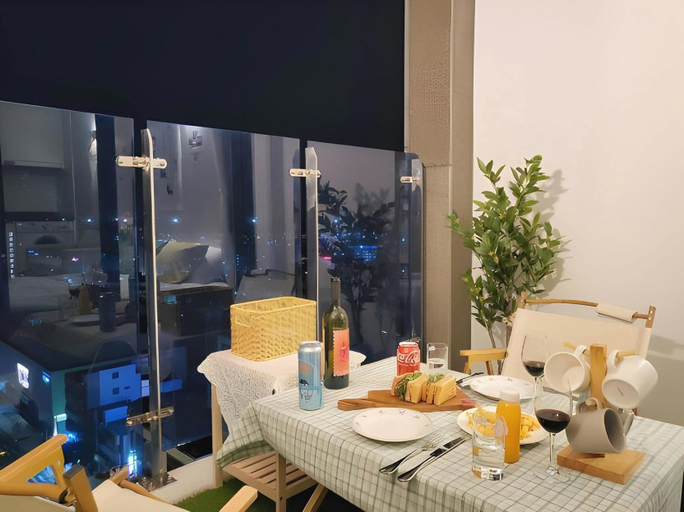 Food & Drinks 4, Jeju The Terrace View, Jeju