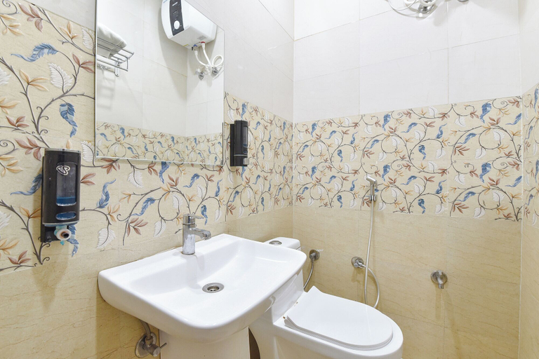 Others 4, FabHotel Maruti - Near Jawahar Circle, Patrika Gate, Jaipur