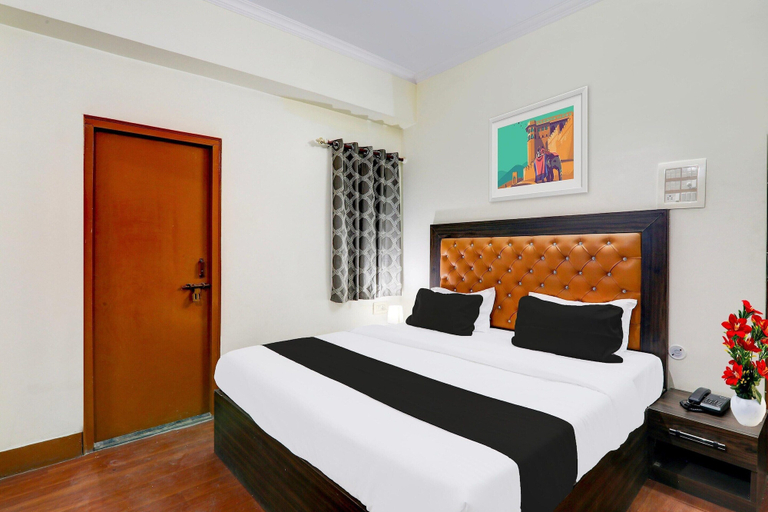 Others 4, Super Deluxe Room Alambagh BM Palace, Lucknow