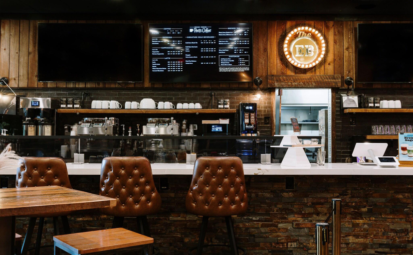 Food & Drinks, Whitten Inn, Taos