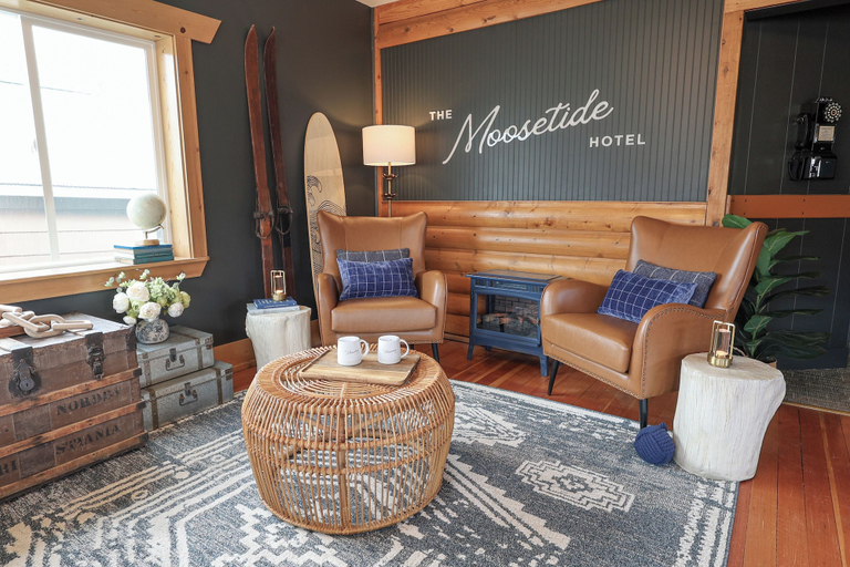Others 1, The Moosetide Hotel, Kenai Peninsula