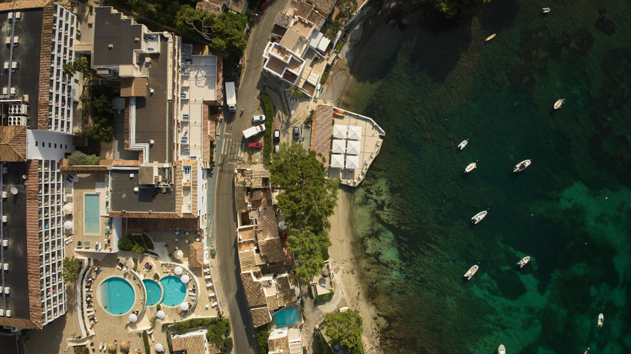 Exterior & Views 2, Hotel Inmood Aucanada - Adults Only, Baleares