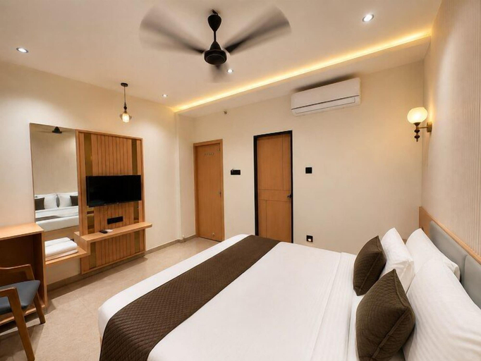 Others 4, Hotel Rushikesh inn Dwarka, Devbhumi Dwarka