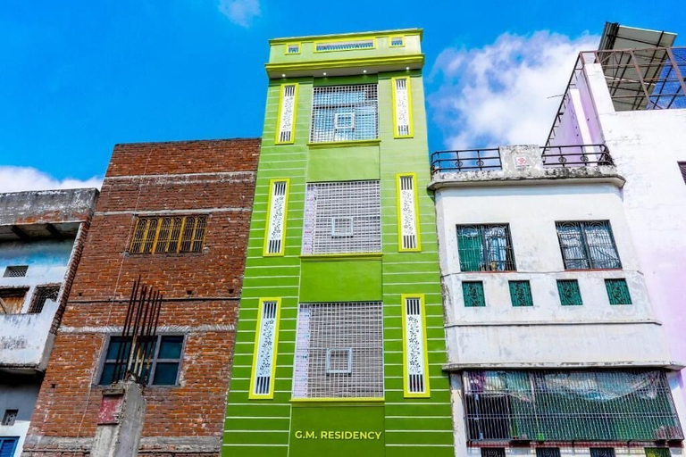 Exterior & Views 2, GM Residency, Varanasi