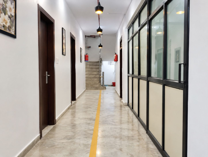 Others 3, blue heart guest house, Ghaziabad