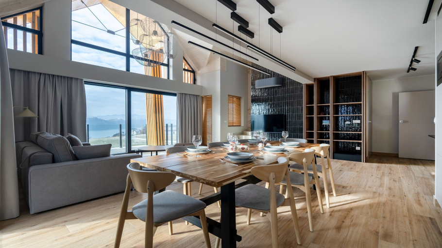 Others 3, Apartamenty Widokowe Sun&Snow Czorsztyn, Nowy Targ