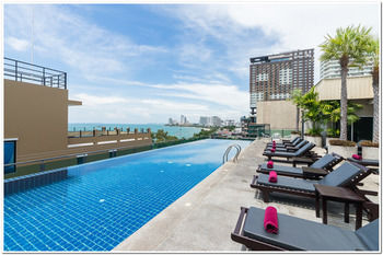 Others 3, Sea Me Spring Too Hotel, Pattaya