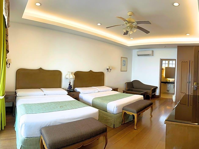 Bedroom 3, Villa Ibarra Tagaytay, Tagaytay City