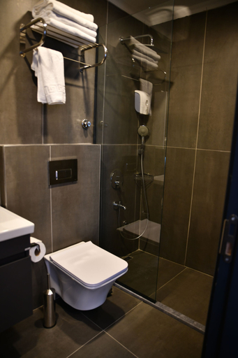 Others 3, MyElla Marina Hotel, Bodrum