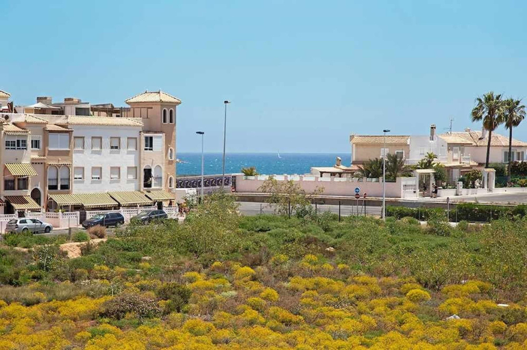 Others 5, Groundfloor Property Amalia Torrevieja, Alicante