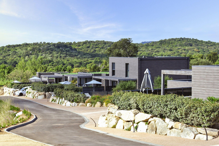 Others 4, Lecci Apartment With Outdoor Pools, Corse-du-Sud