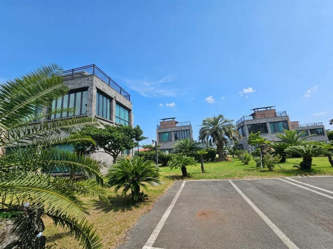 Others 2, The Haven Pool Villa, Seogwipo