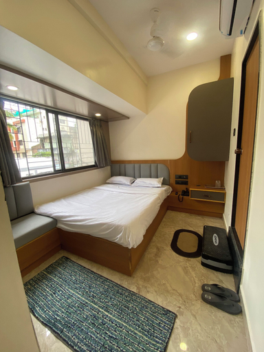 Others 1, Hotel Narayan Executive, Aurangabad