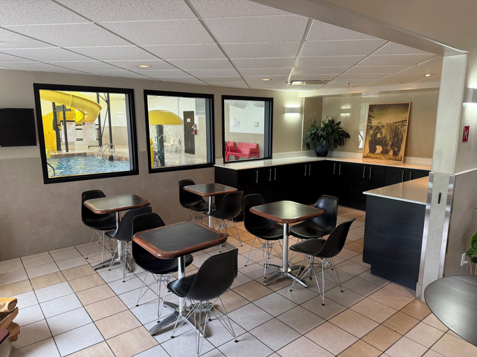 Food & Drinks 5, Hôtel TERRA Laurentides, Les Laurentides