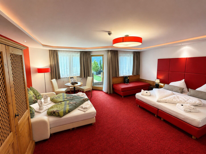Others 2, MY ALPENWELT Resort – 4 Sterne Superior, Zell am See