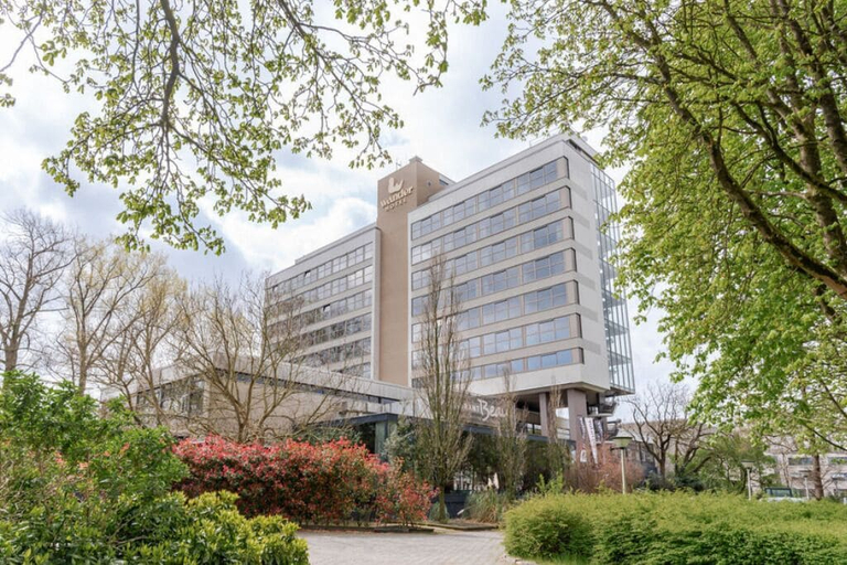 Exterior & Views 2, Hotel Wander, Wageningen