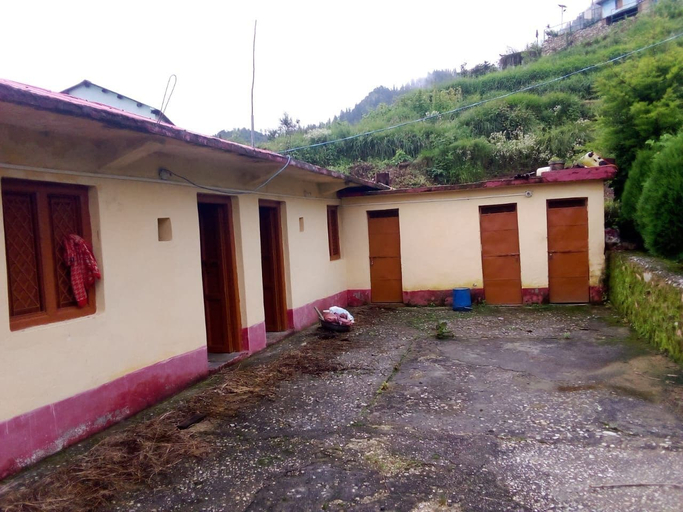 Others 5, Ukali Village Stay I 2 Km Forest Walk I, Tehri Garhwal