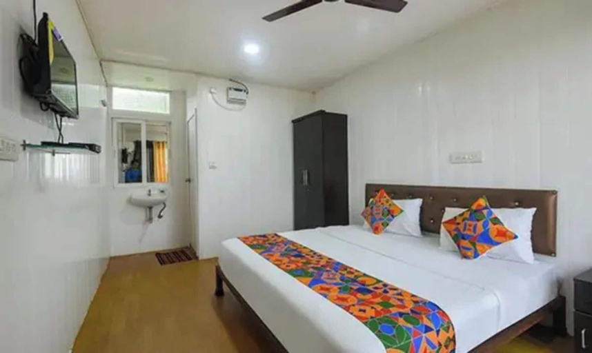 Others 5, Via Vincy Palace - 200M From Mandrem Beach, North Goa