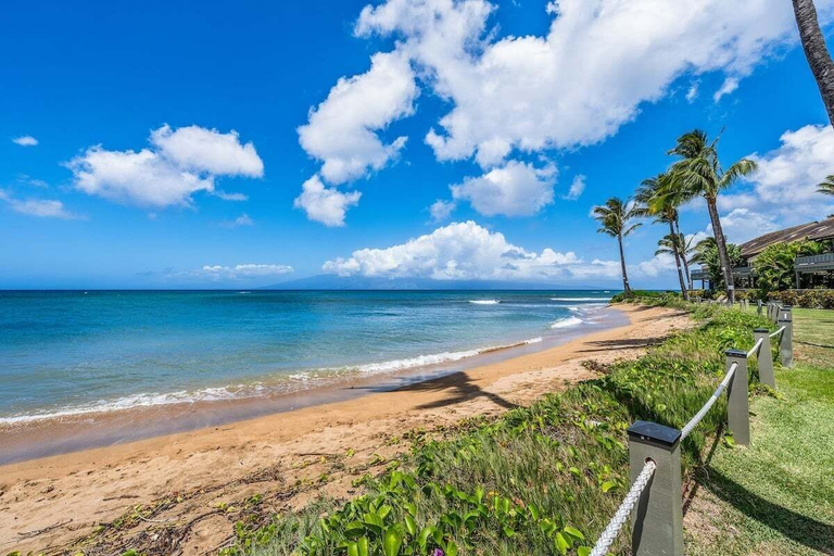 Others 4, 2BR Direct Ocean Front With Amazing Sunsets - Kahana Village 26, Maui