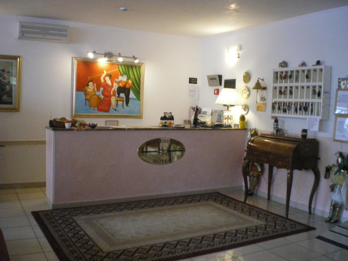 Public Area 3, Hotel Settebello, Forli' - Cesena