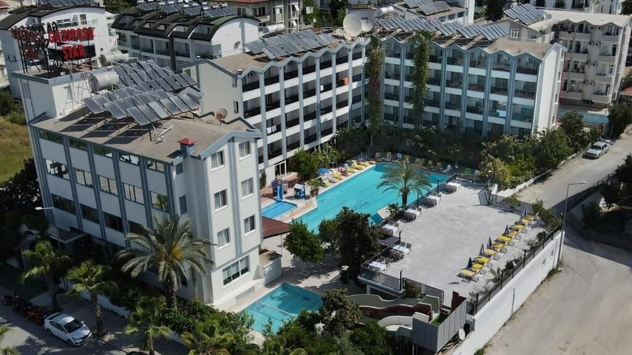 Others 4, GAZİPASA STAR OTEL, Manavgat